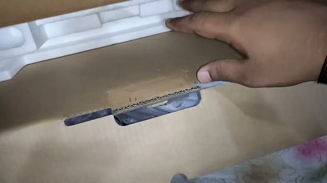 AOC (E970sw) 18.5 inch Monitor | unboxing | Tech Experiment смотреть онлайн