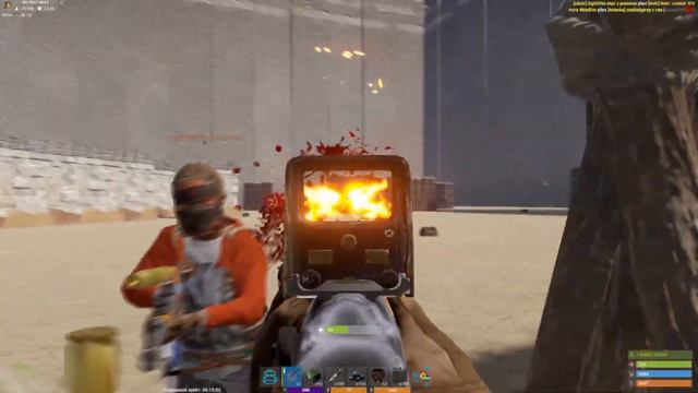 ! Rust highlights #13 смотреть онлайн