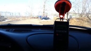 Шевроле нива турбо первый выезд