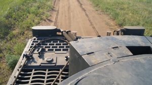 Танк Т-6 "Тигр"