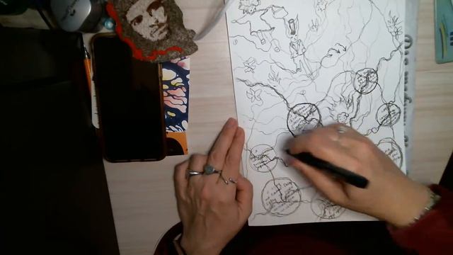 Следуй за белым кроликом смотреть онлайн