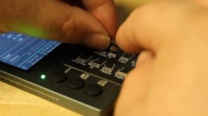 How to restore Face ID using the iCopy Plus 2.2 and New Face ID Board(No Soldering Required)