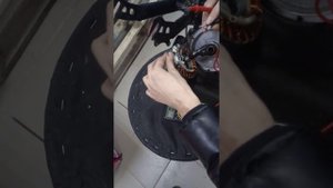 проверка датчиков холла на МК Куго в1