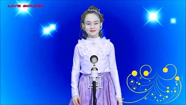 Алена Кузьмина - «Бабушкин Твист» смотреть онлайн