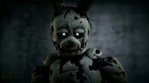 Песня Fnaf лишь 5 ночей тебе осталось 5 ночей с фредди