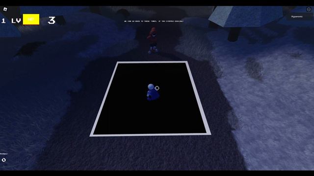 THIS UNDERTALE GAME IS AMAZING! смотреть онлайн