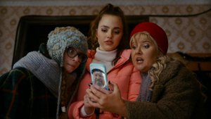 Кибердеревня. Новый Год | Премьера 23 декабря