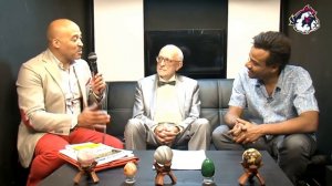 Thierry Kabile et Christian Cotten interwiewés par Tépa fin septembre 2018