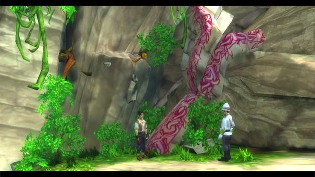 Jack Keane - 3 Вознаграждение и возвращение? (Часть 1)