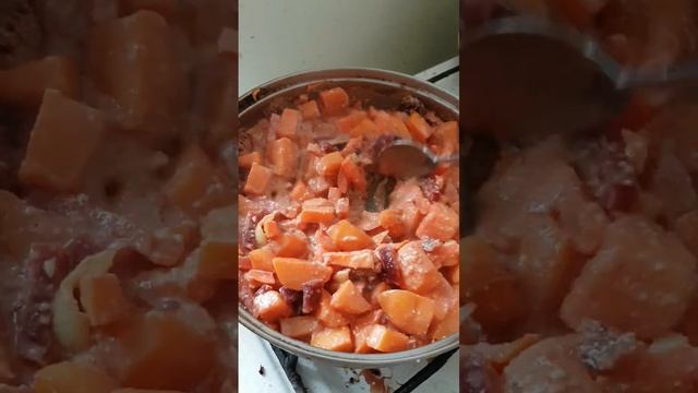 3347 Отварные свекла картошка репа подлива подсолнечные семечки очищенные лук перец лаврушка #Short смотреть онлайн