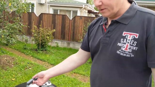 Куриные окорочка на гриле (рецепт на угольном гриле) смотреть онлайн