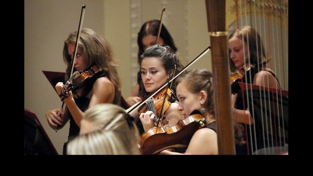 Влияние музыки на человека смотреть онлайн