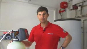 Система очистки воды в частном доме