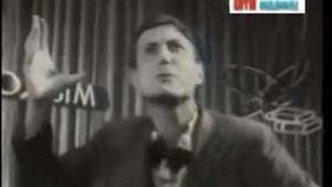Евтушенко -были когда-то и мы рысаками