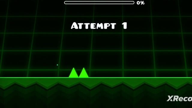 geometry dash world 3 часть смотреть онлайн
