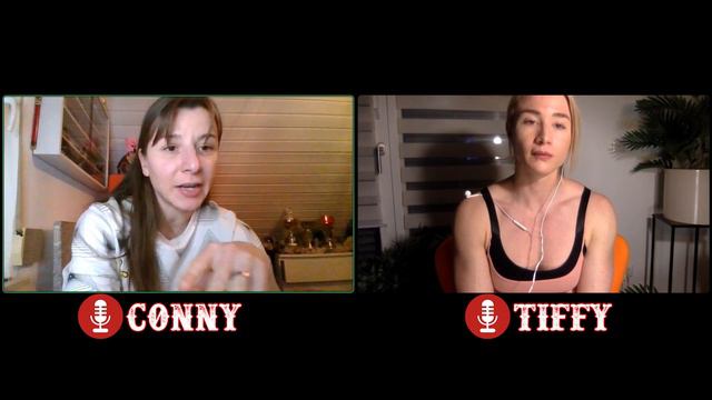 Podcast 6 - Medikamentenmissbrauch, peinliche Situationen, Wettkampfabbruch mit TESTO TIFFY Steroid смотреть онлайн