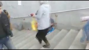 Гургули - сын могилы