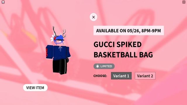 HOW TO GET NEW GUCCI SUNGLASSES! LIMITED ITEM! ROBLOX GUCCI GARDEN EVENT смотреть онлайн