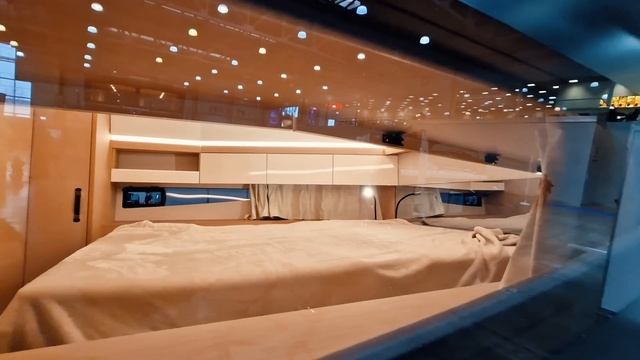 ПОЛНЫЙ ОБЗОР Выставки Московское Боут Шоу 2023 mosboatshow