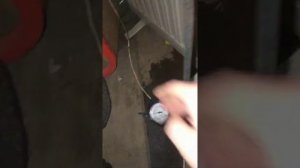 Промывка форсунок димексидом