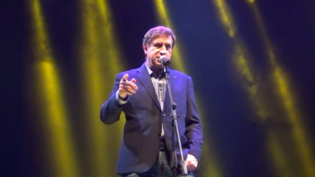 Голубь МИРА - А. Вулых смотреть онлайн