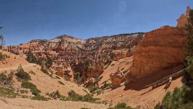 Штат ЮТА за 6 дней: Национальные парки Zion, Bryce, Canyonland, Arches, Capitol Reef