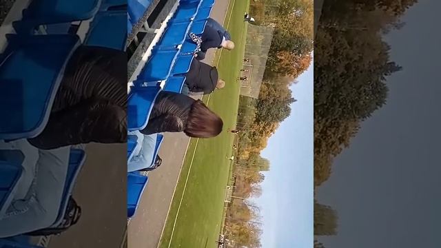 Футбол. Ч-т Тверской обл. Высший д-н. 11 тур. ФК СМК-Олимп- ФК Редкино- 1-2. 1й тайм, 2я ч. 03.10.2 смотреть онлайн