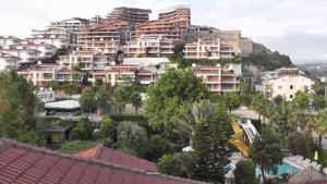 Hotel Club Dizalya Alanya - Konakli (Türkische Riviera)