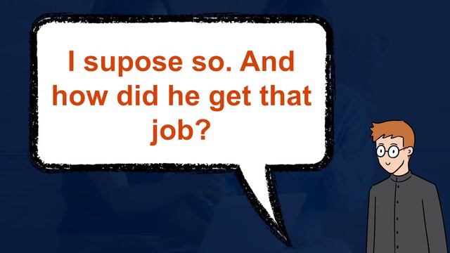 English Conversation in Past Simple - Improve Speaking Skills смотреть онлайн