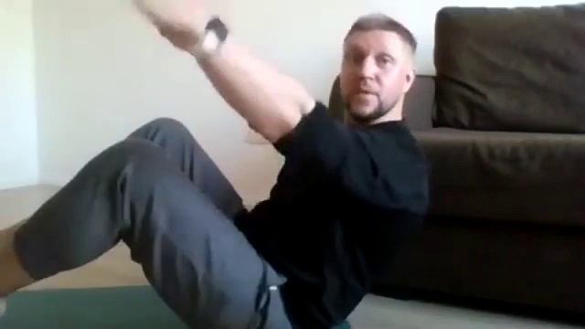 Использование принципов Пилатеса для повышения качества движения в повседневной жизни смотреть онлайн