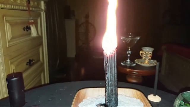 СИЛЬНАЯ ЧИСТКА ОБНОВ... ДЛЯ ВСЕХ... ВЕДЬМИНА ИЗБА ИНГА ХОСРОЕВА
