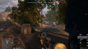 BATTLEFIELD 5 СТОИТ ЛИ ИГРАТЬ В 2022 ГОДУ?  Обзор  спустя 4 года▶Онлайн выше  чем  Battlefield 2042