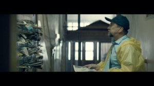 Видеоролик для телеканала «Россия» – Время смотреть футбол