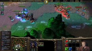 Немного FFA с Майкером 30.08.2020