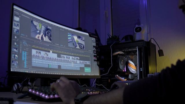 ?Ecran Gaming 30" MSI MAG Optix 301-cr2 смотреть онлайн