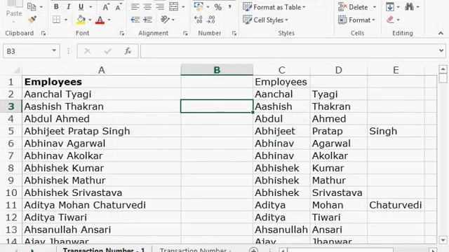 16 June Excel Classes(4) смотреть онлайн