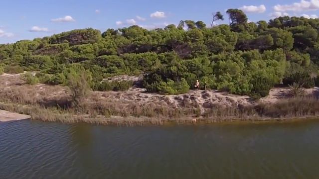 Hotel Exagon Park Club Spa Can Picafort Mallorca смотреть онлайн