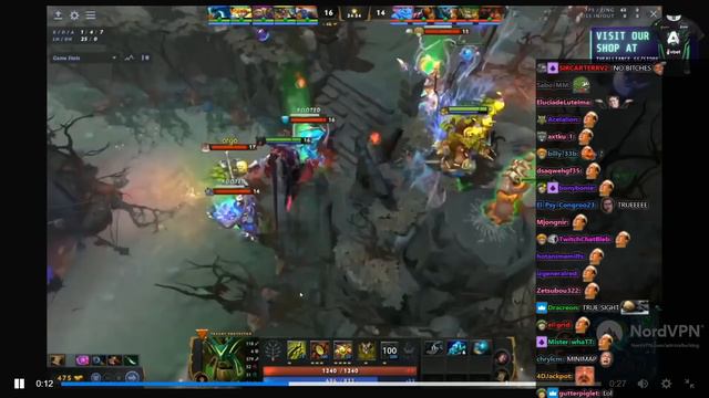 Bulldog's Opinion on SEA Accent | LEDDIT Extras #174 смотреть онлайн