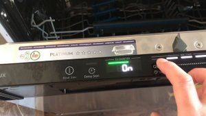 Посудомоечная машина EMG48200L