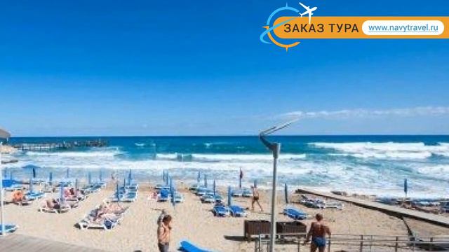 TSOKKOS PROTARAS BEACH 4* Кипр Протарас обзор – отель ТСОККОС ПРОТАРАС БИЧ 4* Протарас видео обзор