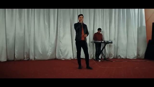Чурабеки Ахмадчон - Ёди оча | Jurabeki Ahmadjon - Yodi Ocha