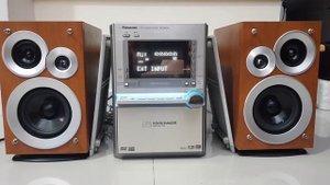 Panasonic SA-PM91D Version Bluetooth 5.0_SoundEat Test (ราคา 1,890)