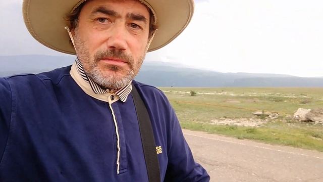 Дагестан. Часть вторая. Сулакский каньон