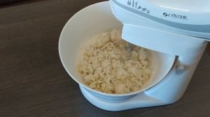 РОГАЛИКИ ИЗ ПЕСОЧНОГО ТЕСТА С ОРЕХОВОЙ НАЧИНКОЙ / бабушкин рецепт / рецепт в описании ?