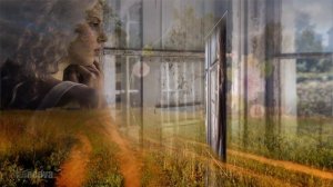 "На тот большак, на перекрёсток, уже не надо больше мне спешить..." Ностальгия. Песни прошлых лет.