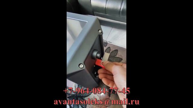 Маркиратор волоконный лазерный