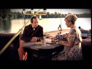 ВАЛЕРИЯ. Анонс сериала "Была любовь"