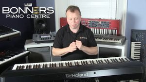 Roland FP90 Portable Piano UK Buyers Guide