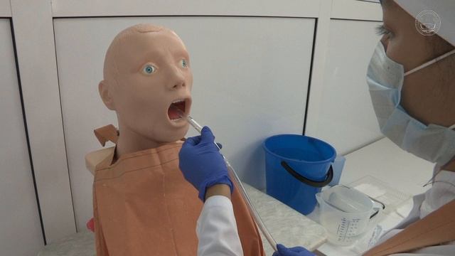 Промывание желудка смотреть онлайн