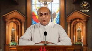 28th SUNDAY IN ORDINARY TIME (C) | Fr. Callisto Gomes SVD | GYAN ASHRAM MEDIA CENTRE | Fr. Ronald